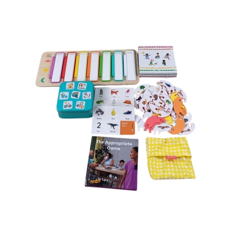 Lovevery The Examiner Play Kit