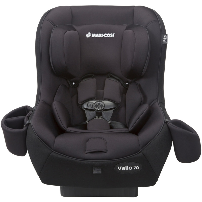 Maxi Cosi Vello 70 Convertible Car Seat – Black