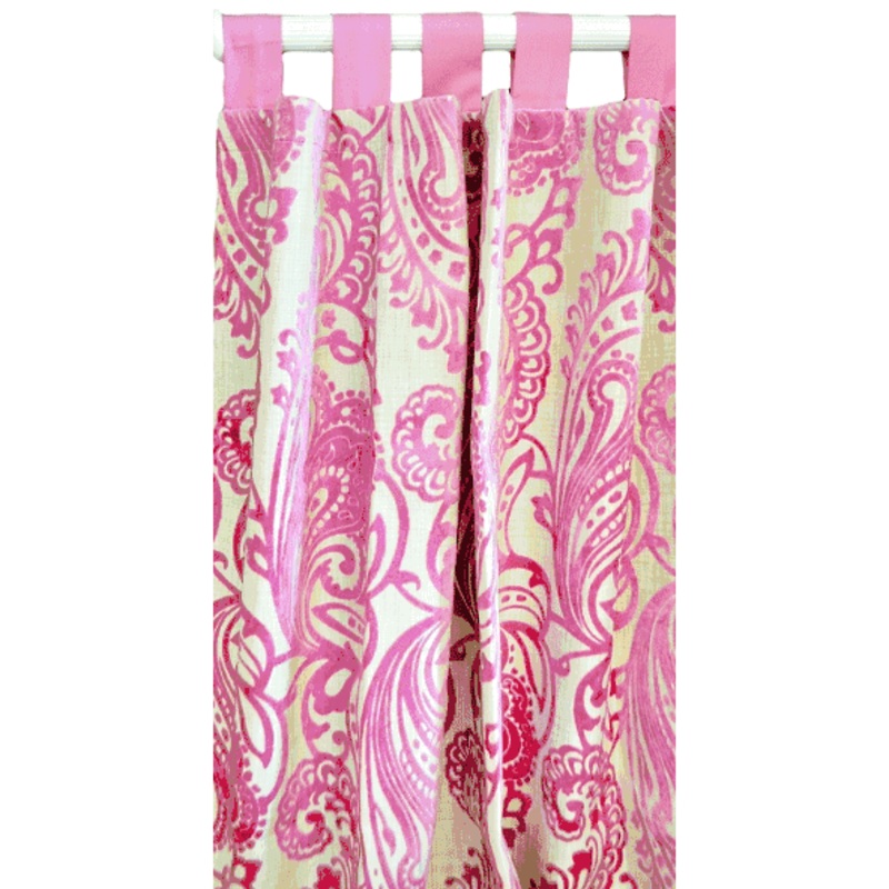 New Arrivals French Quarter Window Panels – Set of 2