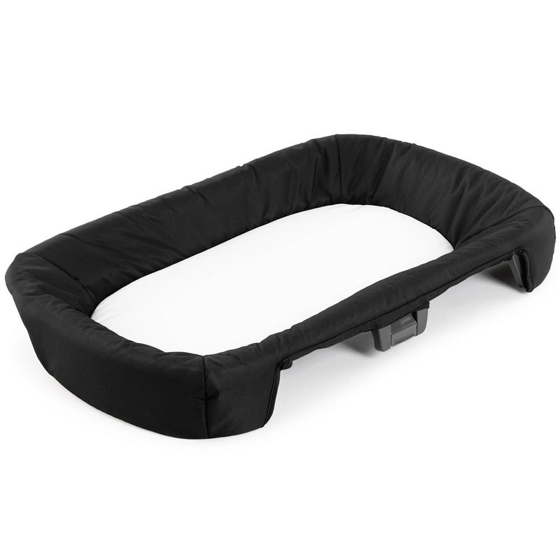 Nuna Sena Playard Changer – Night
