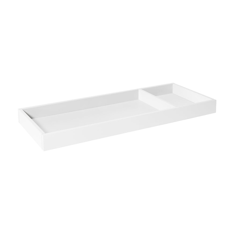 Universal Wide Changing Tray
