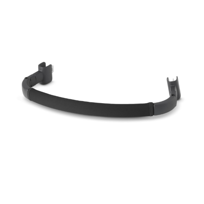 UPPAbaby RIDGE Bumper Bar, Black