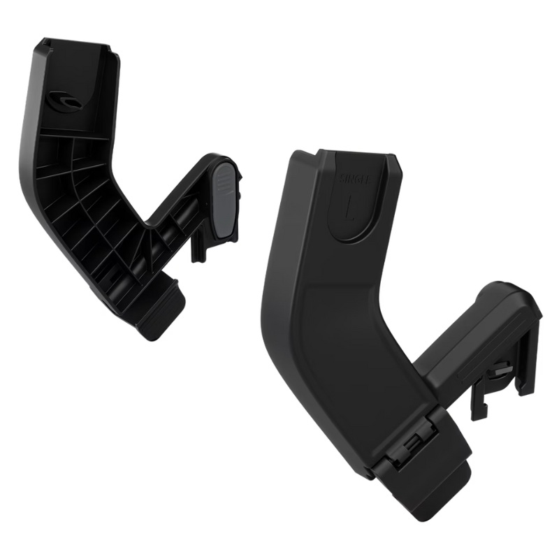 Urban Glide 3 & 4 Car Seat Adapter – Maxi-Cosi/Cybex/Nuna