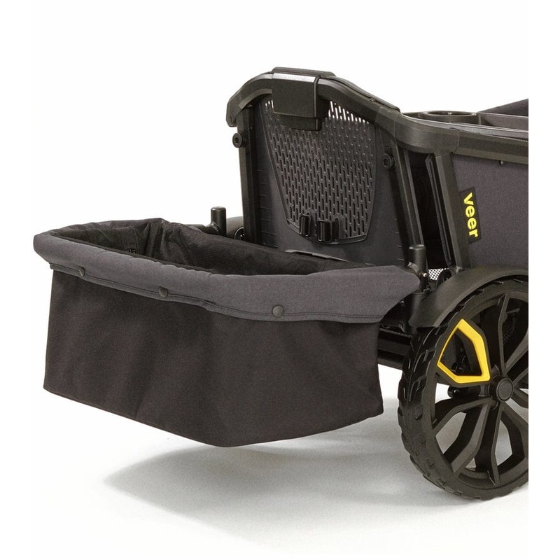 Veer Cruiser Storage Basket