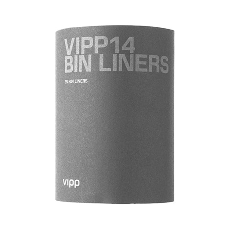 VIPP 14 Bin Liners