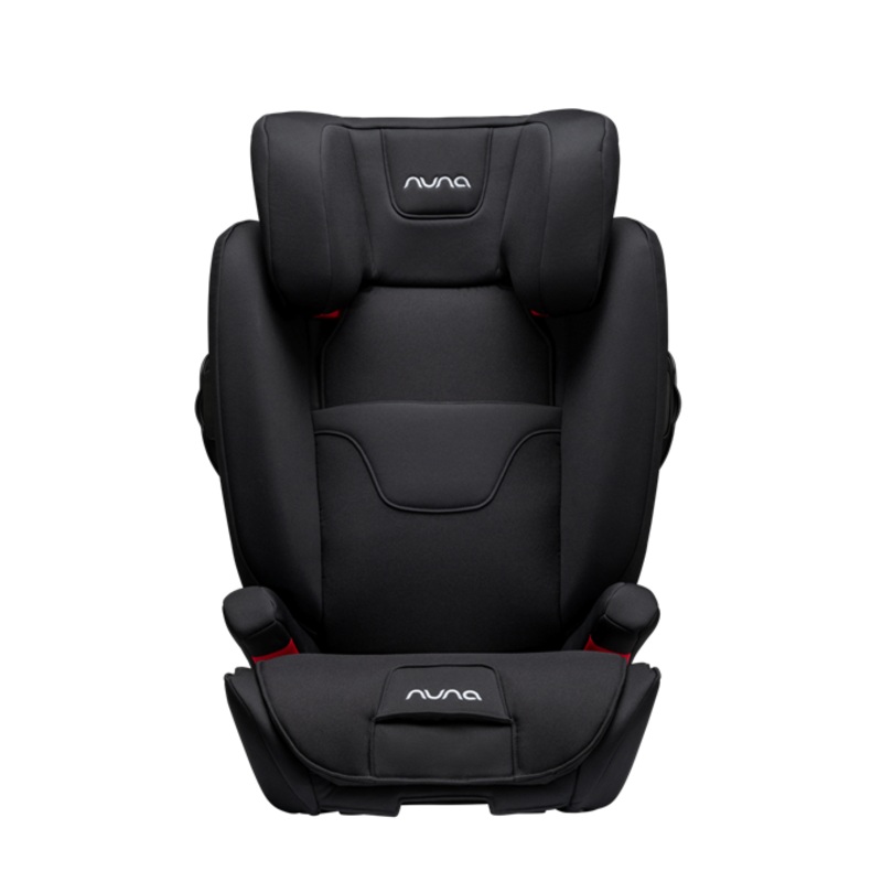 AACE Booster Seat – Caviar