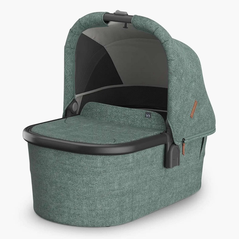 Bassinet V3 –  Gwen