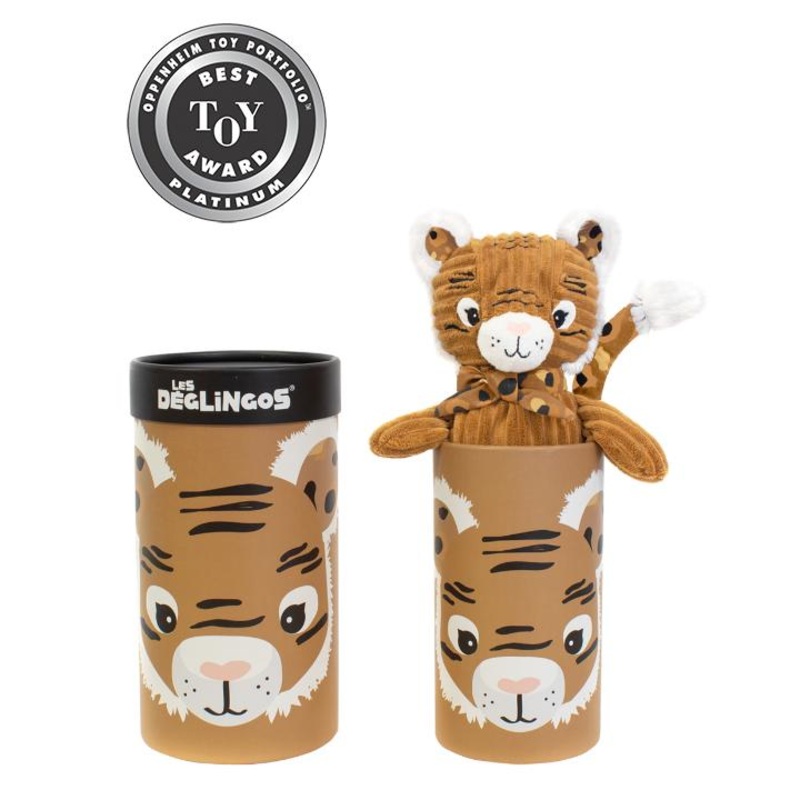 Big Simply Speculos The Tiger In Box