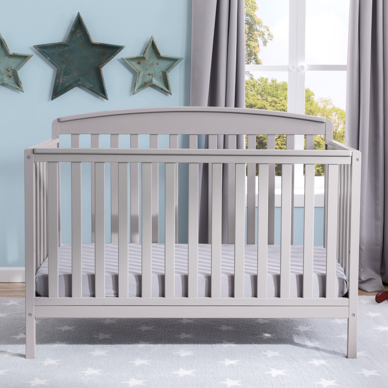 Brayden 4-in-1 Crib
