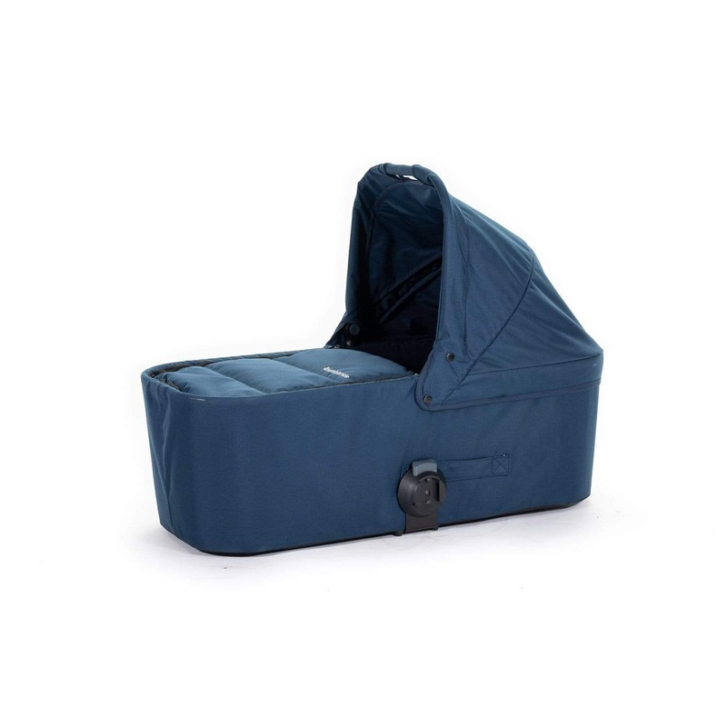 Bumbleride Era/Indie/Speed Single Bassinet