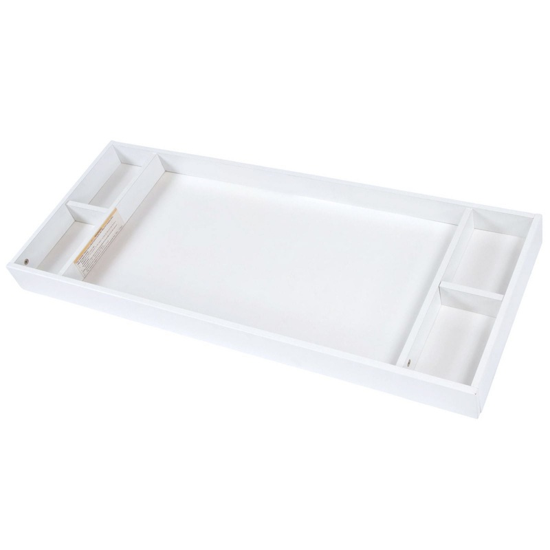 Dadada Changing Tray for Austin, Central Park, + Lala Dressers