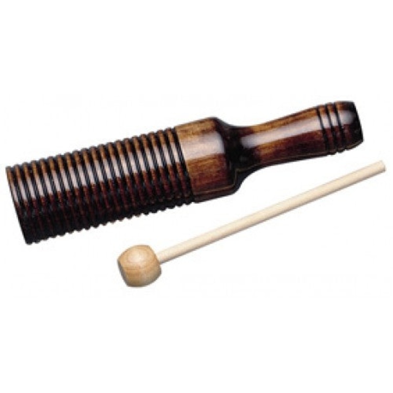 Individual Instruments – Crow Sounder