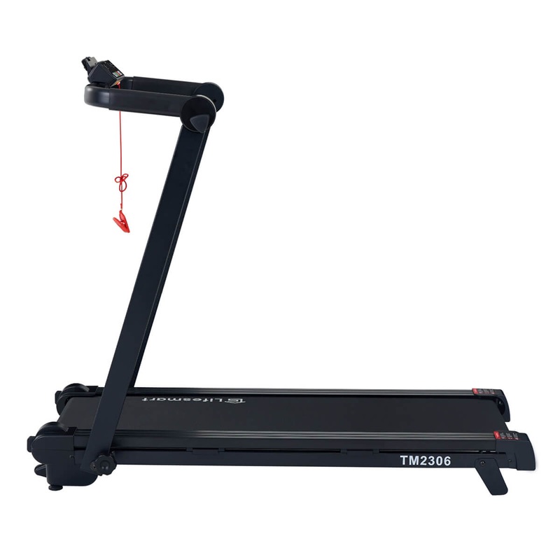 Lifesmart TM2306 Walk Desk Treadmill