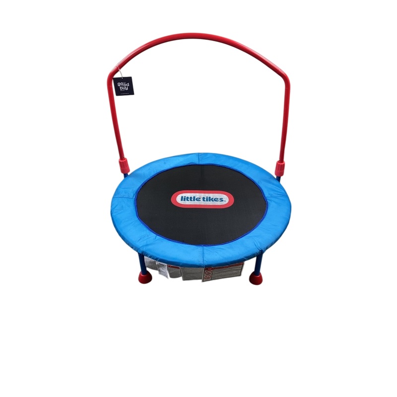 Little Tikes 3′ Trampoline