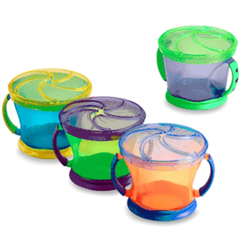 Munchkin Snack Catcher- 1 Pack