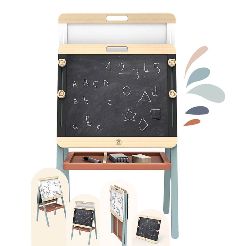 SPM Adjustable Easel