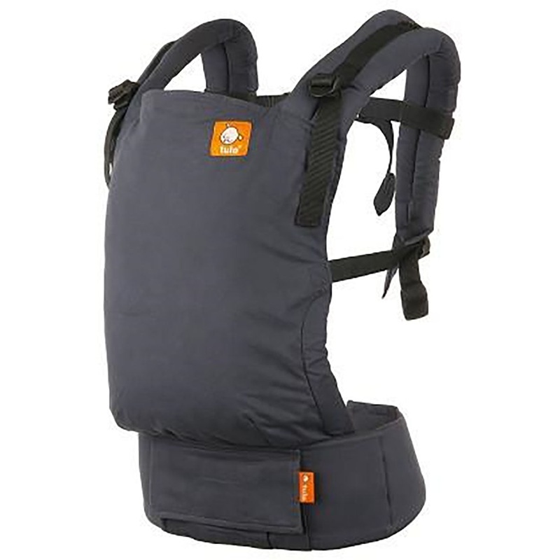 Tula Free to Grow Carrier – Indigo