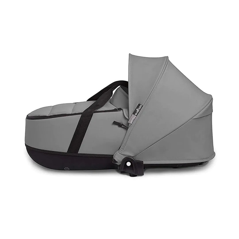YOYO 0+ Bassinet – Grey