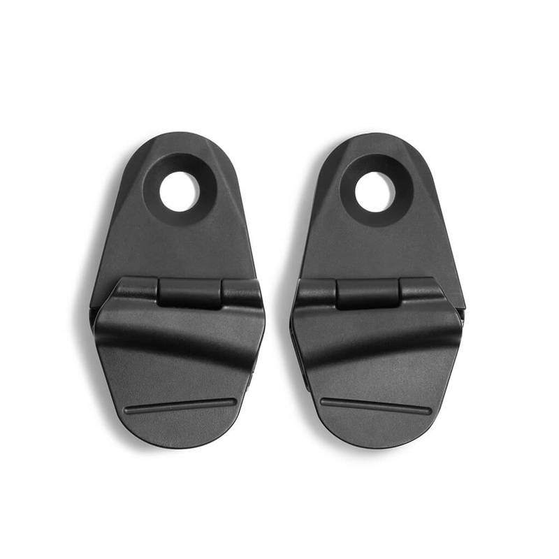 YOYO Connect Bassinet Adapters