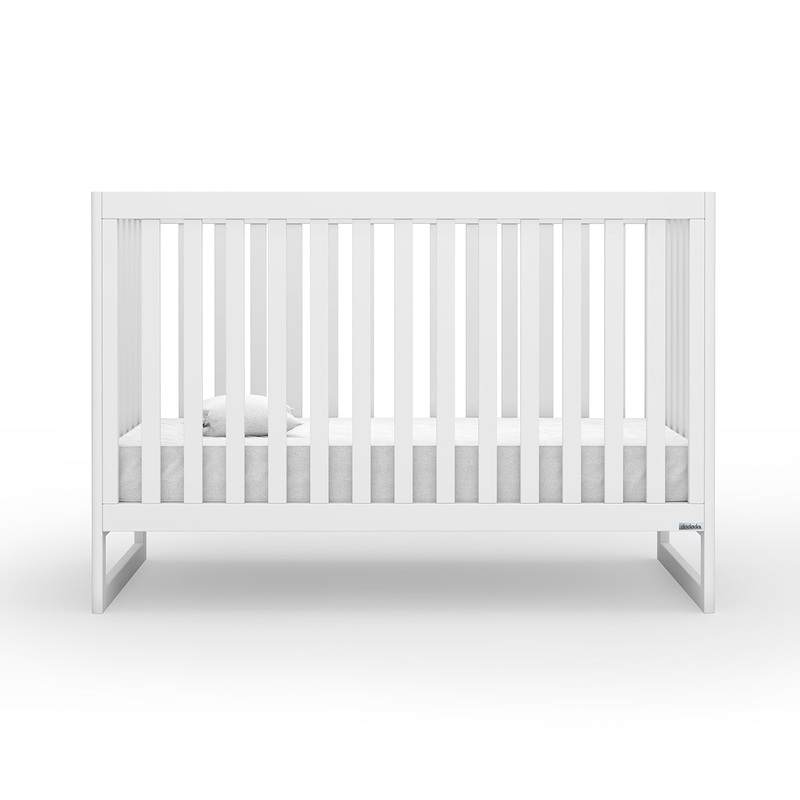 Austin 3-in-1 Convertible Crib