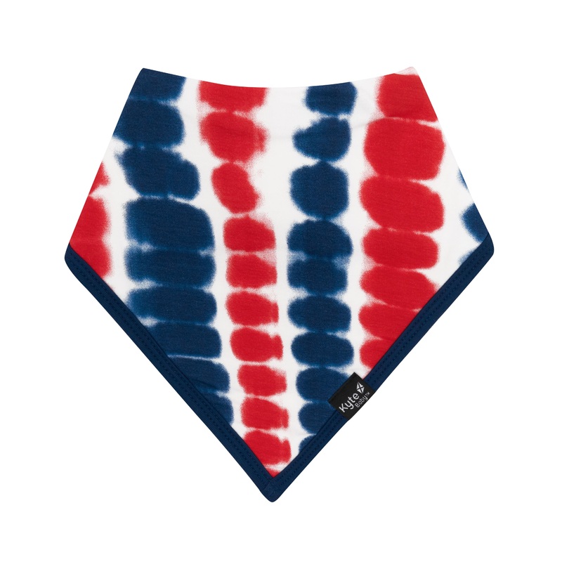 Bib in Liberty Rip Tide