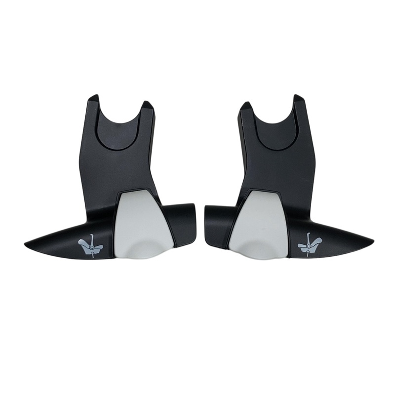 Bugaboo Bee Adapter, Turtle One/Maxi Cosi