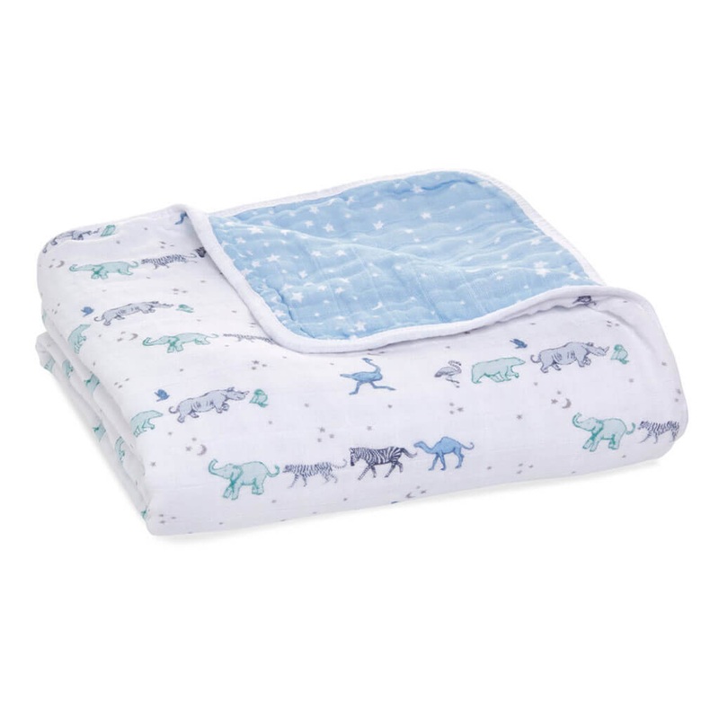 Classic Dream Blanket  Rising Star