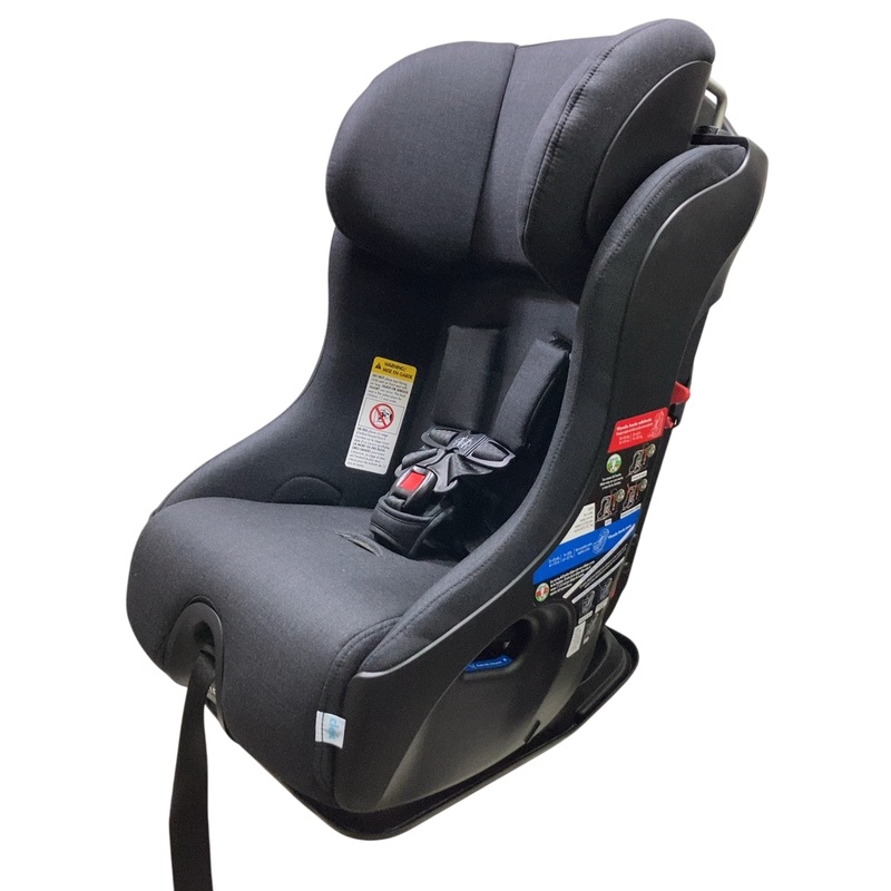 Clek Fllo Convertible Car Seat, 2024, Mammoth