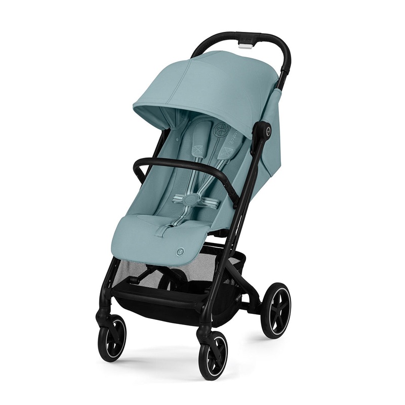 CYBEX Beezy Pushchair – Stormy Blue