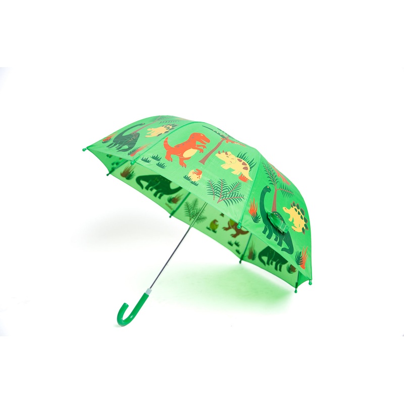 Dinosaurs Umbrella