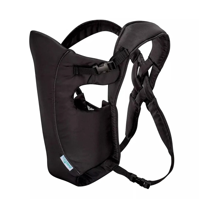 Easy Infant Carrier Creamsicle