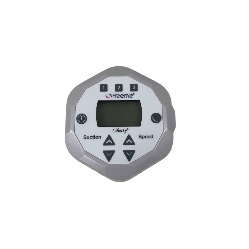 Freemie Liberty Double Electric Breast Pump