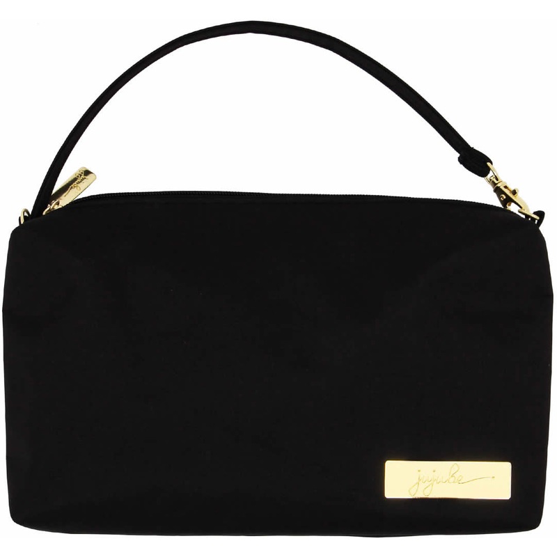 Ju-Ju-Be Be Quick Pouch – The Monarch