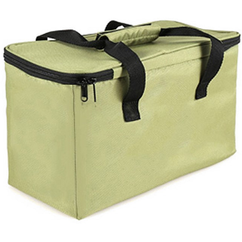 Keenz Cooler Bag – Green