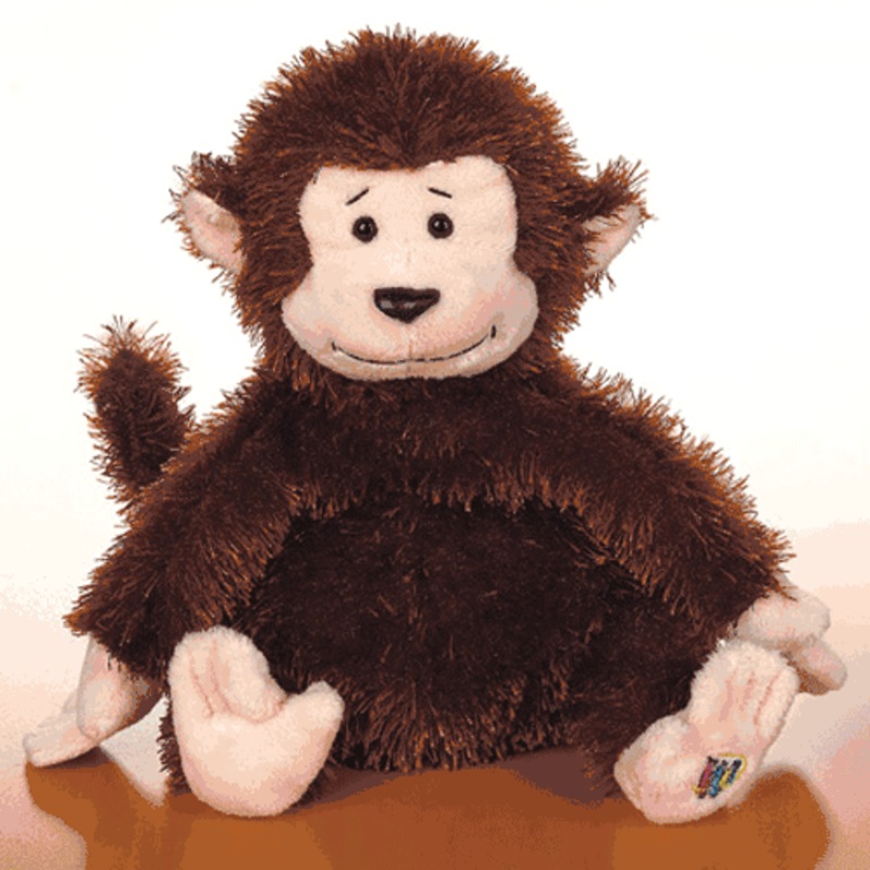 Lil’ Linz Monkey