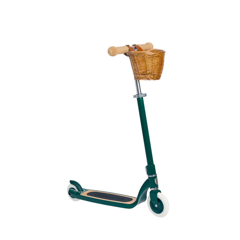 Maxi Scooter Banwood – Green