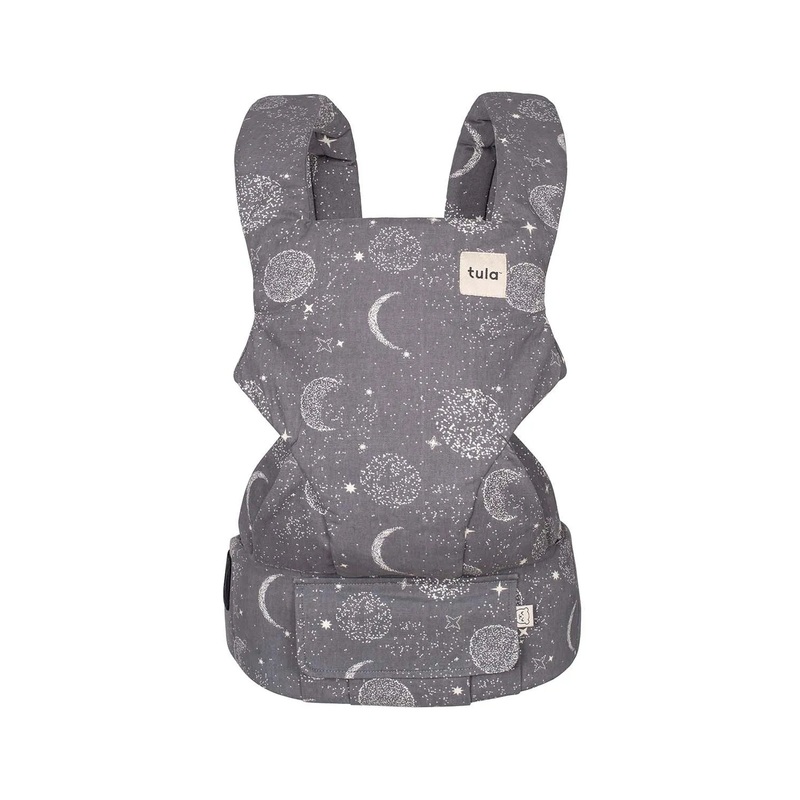 MYSTICAL EXPLORE CARRIER