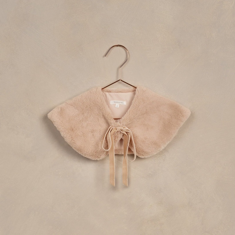 Noralee Eloise Collar | Faux Fur
