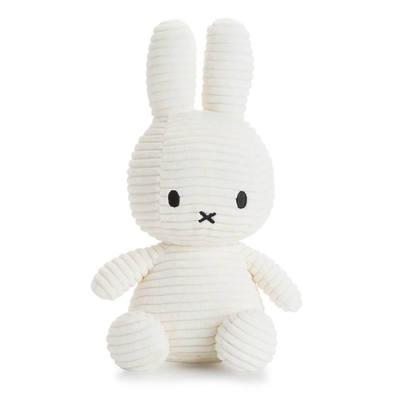 Plush MIFFY ECO Corduroy 9”