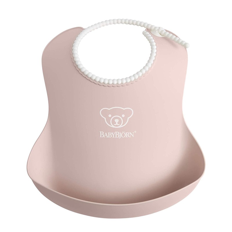 Soft Bib