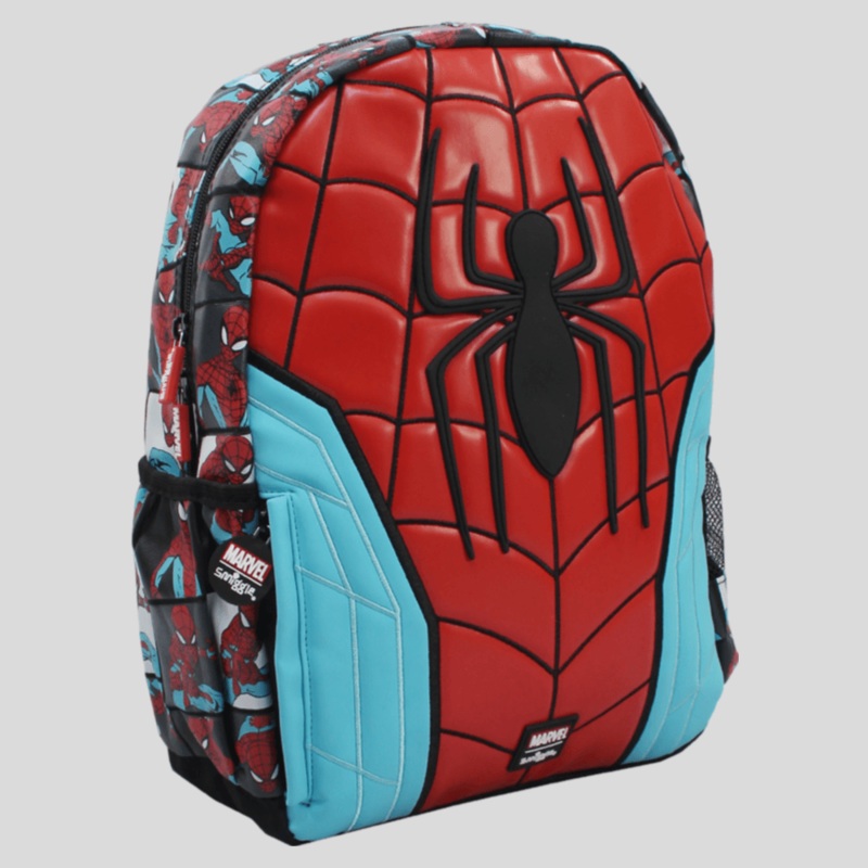 Spiderman 15 Inches Backpack