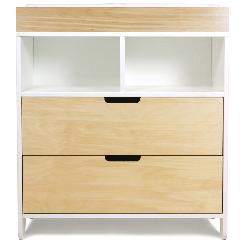 Spot On Square Hiya Dresser – Birch