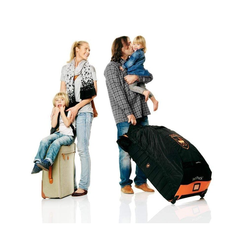 Stokke PramPack