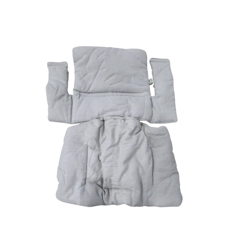 Stokke Tripp Trapp Complete High Chair, 2, Nordic Grey, Storm Grey