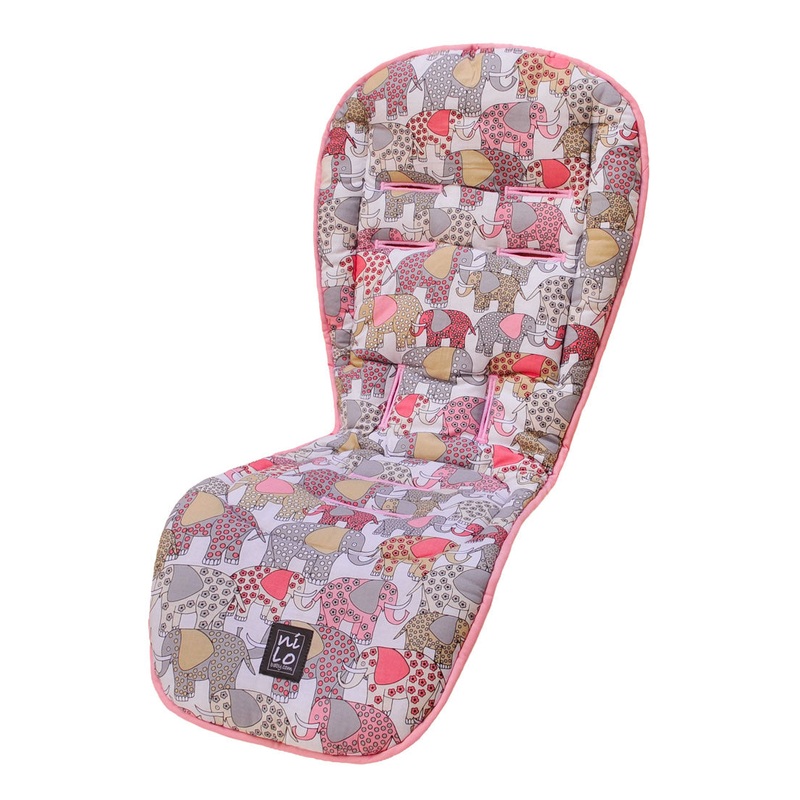 Stroller Mat LP61