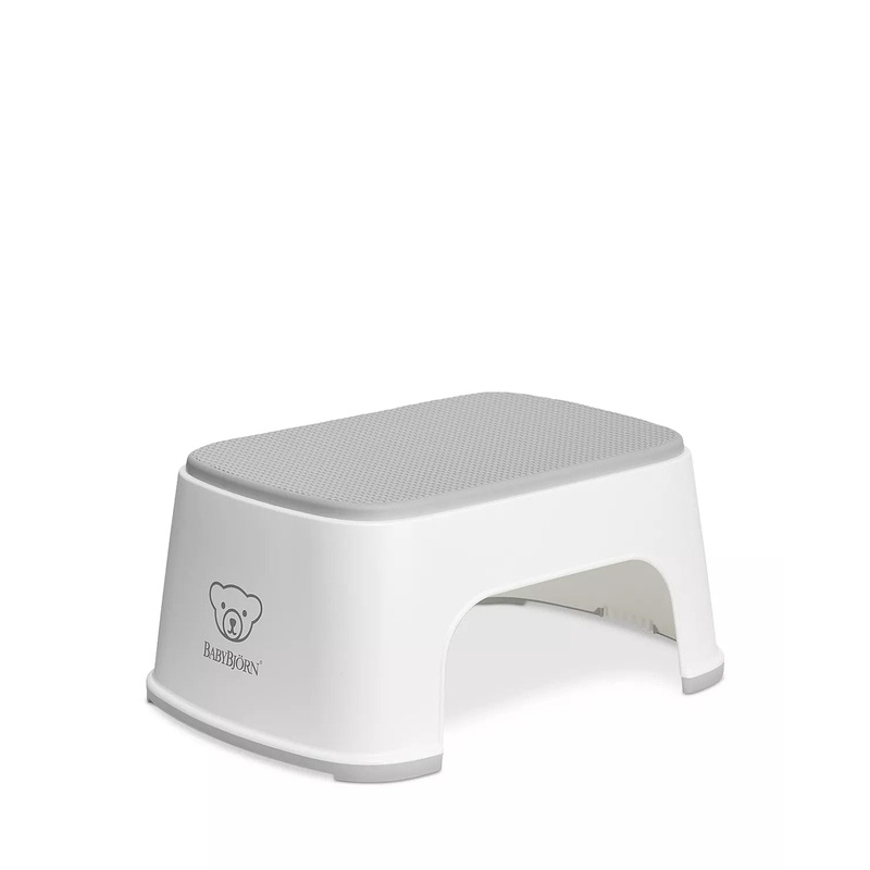 Baby Bjorn Step Stool