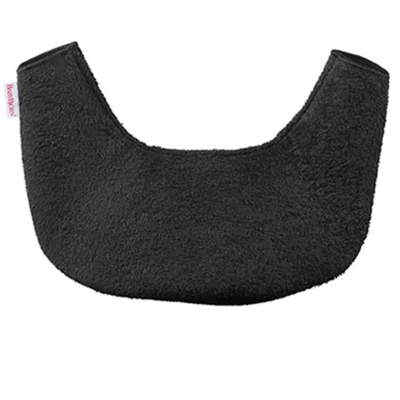 BabyBjrn Carrier Bib – One Blk