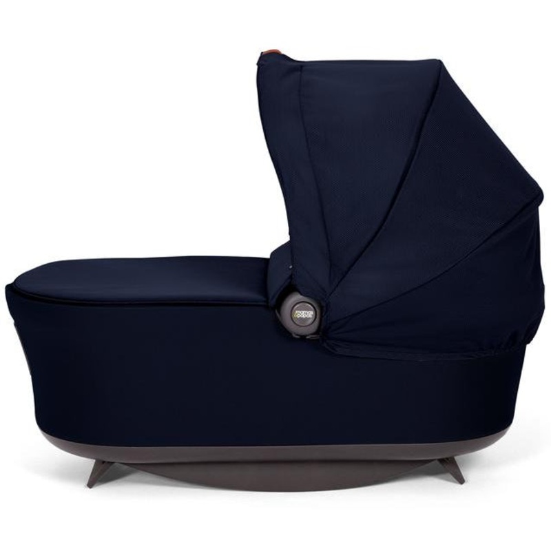 Mamas & Papas Mylo 2 Bassinet – Navy
