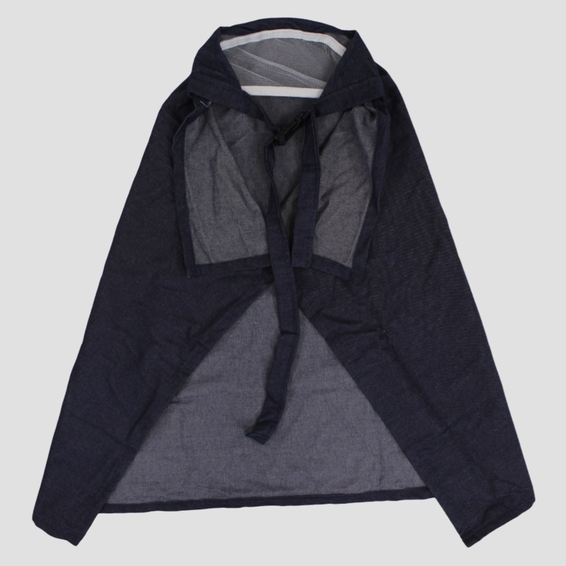 Navy Nursing Cover