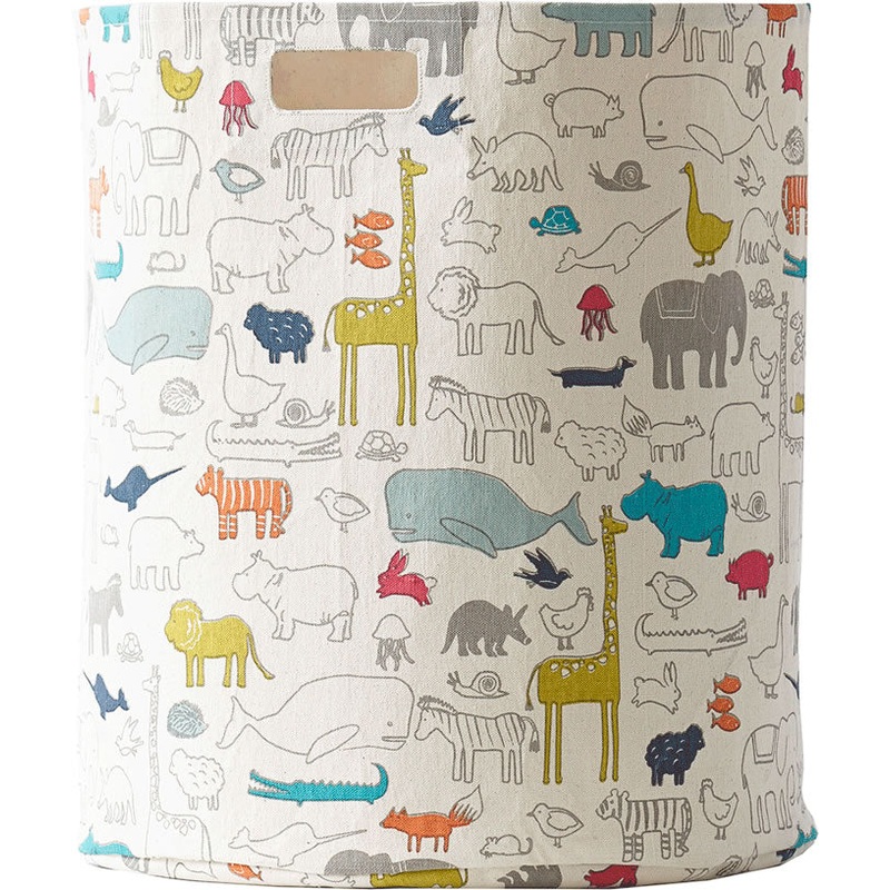 Petit Pehr Hamper – Noah’s Ark